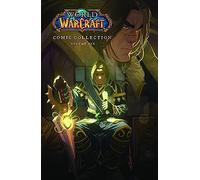 The World of Warcraft: Comic Collection: Volume One