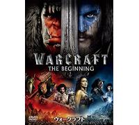 The World of Warcraft Movie [DVD]