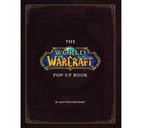 The World of Warcraft Pop-Up Book – Titan Books