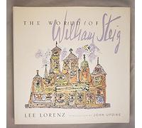 The World of William Steig