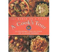 The World on a Plate: A Cook's Tour