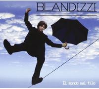 The World On A Wire CD MARECHIARO AND MUS