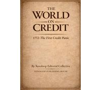 THE WORLD ON CREDIT: 1772, THE FIRST CREDIT PANIC: 1