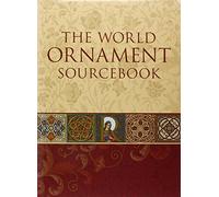 The World Ornament Sourcebook