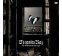 The World OutSide The Cage [DVD]