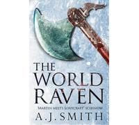 The World Raven: 4 (The Long War)
