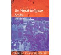 The World Religions Reader