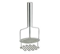 The World’s Greatest Dual-Action Potato Masher and Ricer, 18/8 Stainless Steel