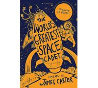 The World’s Greatest Space Cadet