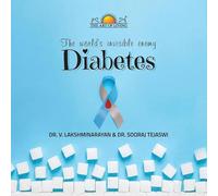 THE WORLD S INVISIBLE ENEMY DIABETES