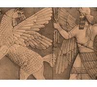 The World’s Oldest Myth: Gilgamesh