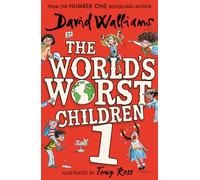 The World's Worst Children 1