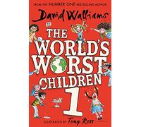 The World's Worst Children 1