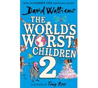 The World’s Worst Children 2