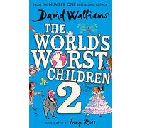 The World's Worst Children 2