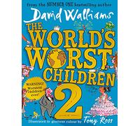 WORLDS WORST CHILDREN 2