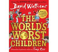 The World’s Worst Children