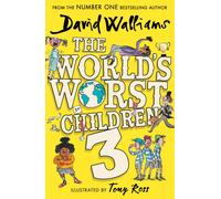 The World’s Worst Children 3