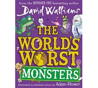 The World's Worst Monsters