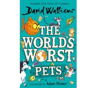 The World’s Worst Pets
