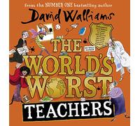 The World’s Worst Teachers