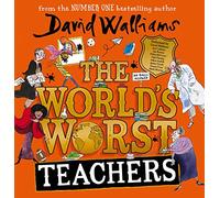 The World’s Worst Teachers
