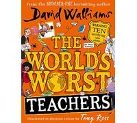 The World's Worst Teachers
