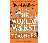 The World's Worst Teachers