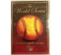 The World Series 1996: New York Yankees v. Atlanta Braves