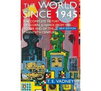 The World Since 1945