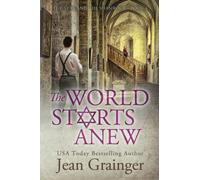 The World Starts Anew: The Star and the Shamrock Series - Book 4