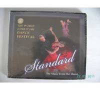 The World Super Stars Dance Festival - Standard: The Music from the Shows