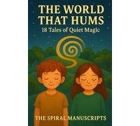 THE WORLD THAT HUMS: 18 Tales of Quiet Magic