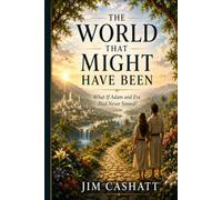 The World That Might Have Been: What if Adam and Eve Had Never Sinned