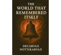 THE WORLD THAT REMEMBERED ITSELF