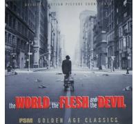 The World the Flesh and the Devil
