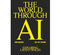 The World Through AI, Exploring Latent Spaces