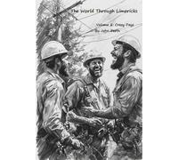 The World Through Limericks: Volume 2: Crazy Days