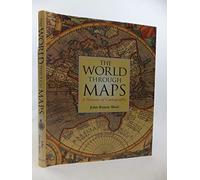 The World Through Maps: A History of Cartography