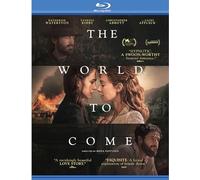 The World To Come [Blu-ray] [Region Free]