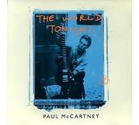 The World Tonight, Part 1 by Paul, McCartney (1999-08-11)