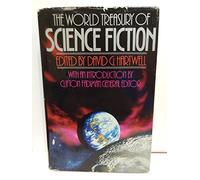 The World Treasury of Science Fiction