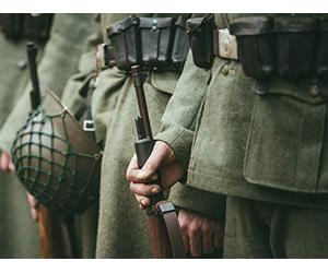 The World Turned Upside Down