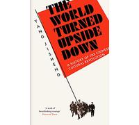 The World Turned Upside Down