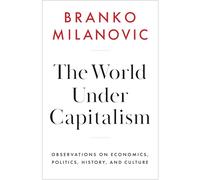 The World Under Capitalism