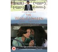 The World Unseen DVD (2009) Lisa Ray, Sarif (DIR) cert 12 NEW Great Value