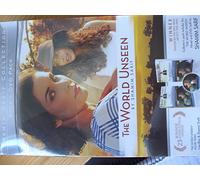 The World Unseen [DVD] + Bonus Book