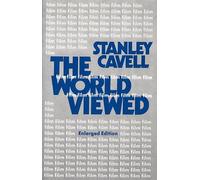 The World Viewed: Reflections on the Ontology of Film: Reflections on the Ontology of Film, Enlarged Edition (Harvard Film Studies)