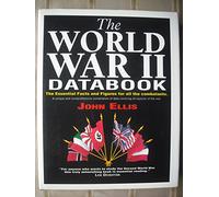 The World War II Data Book