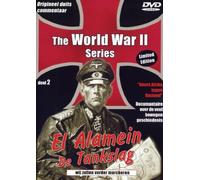 The World War II Series - El Alamein De... [LE]
